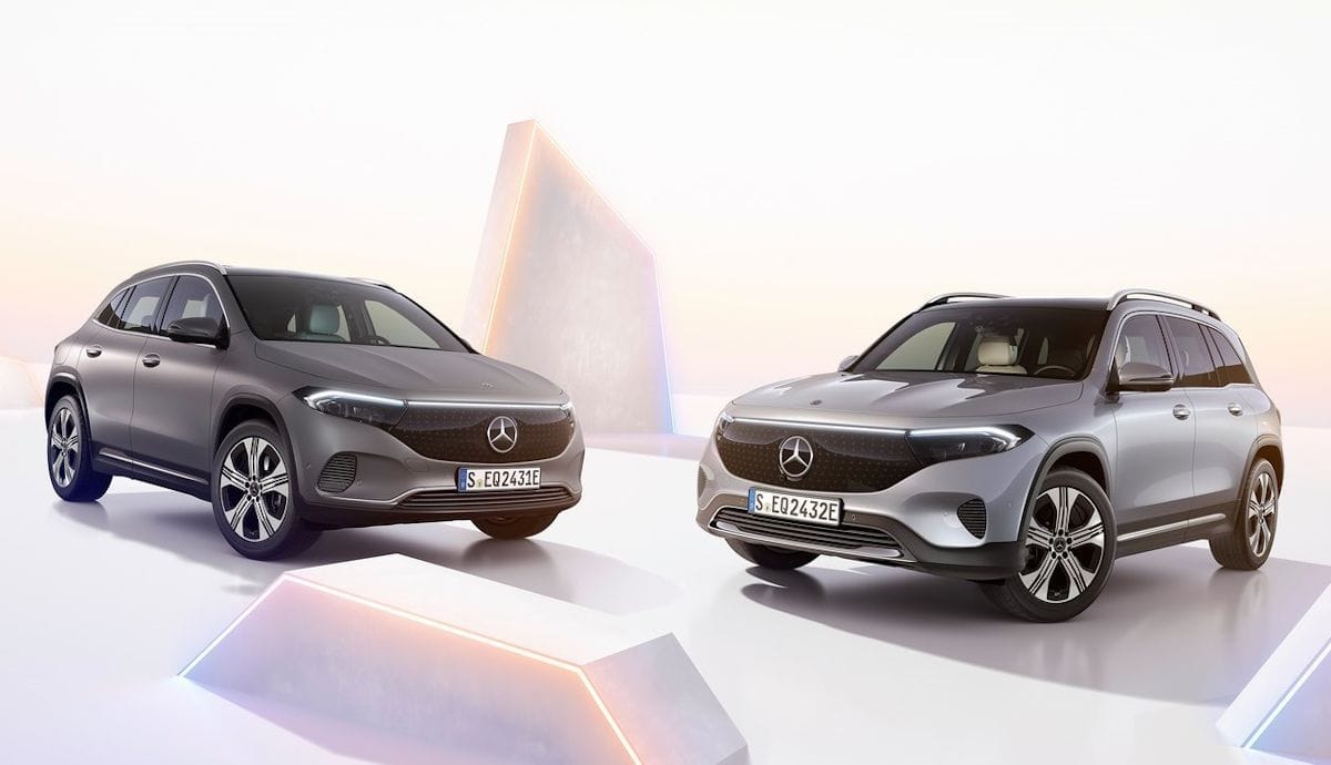 Mercedes Clase A no se jubila, el nuevo modelo que no acertaron ni los rumores