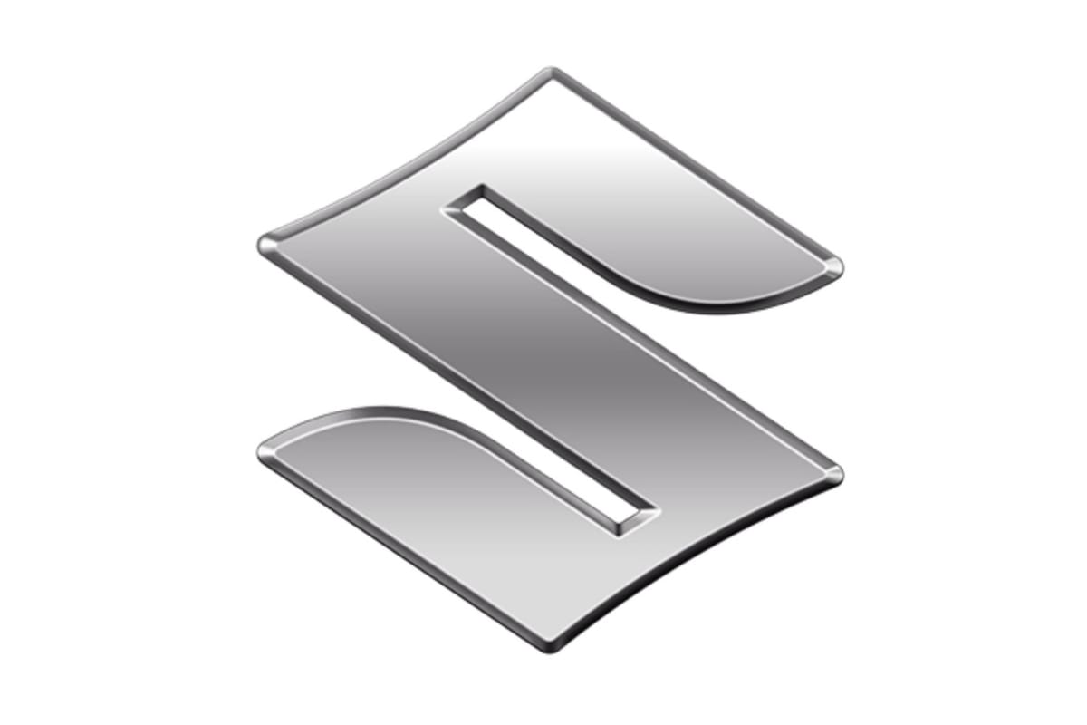¿Realmente el nuevo logo de Suzuki cambia tanto la imagen de la marca tras 22 años?