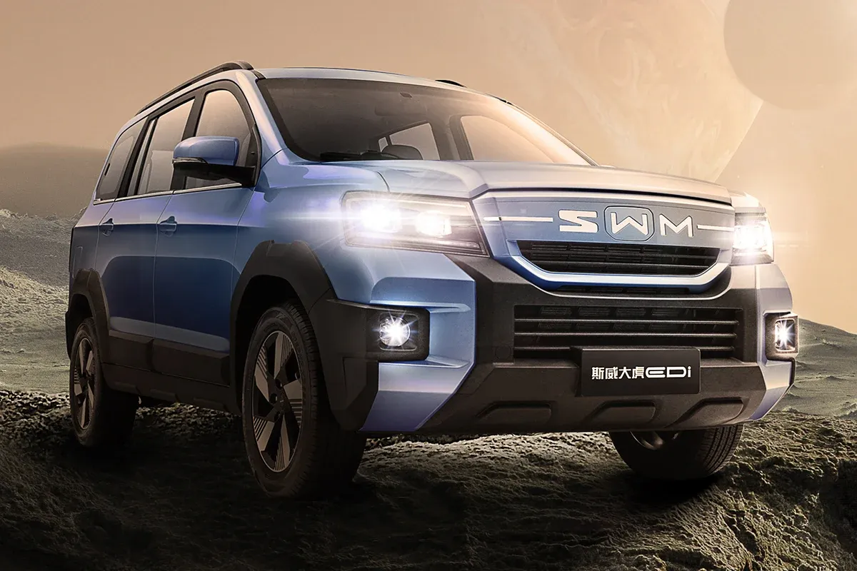 El SUV híbrido con 7 plazas más barato de España llega para revolucionar el mercado urbano