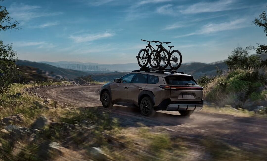 Toyota fabricará eléctricos en Europa, el dato que podría cambiar tu opinión sobre los SUV "made in Japan"