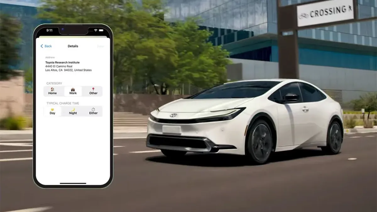 Cómo Toyota va a evitar que tu híbrido enchufable gaste más gasolina de la que imaginas