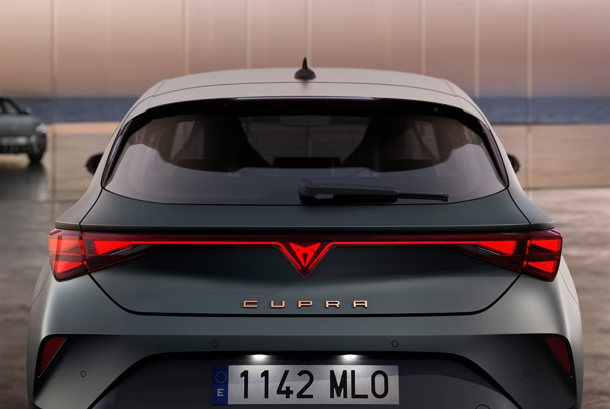 ¿Adiós a las barras LED? El jefe de diseño de Hyundai revela por qué podrían pasar de moda antes de lo que crees