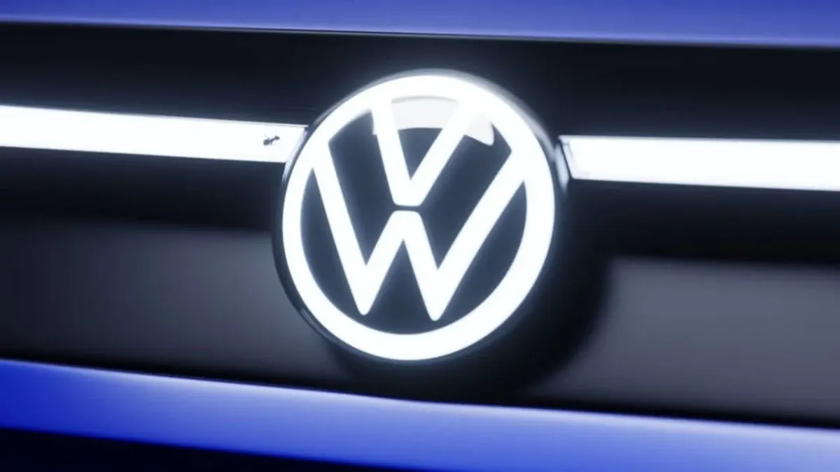 Volkswagen revela el coste oculto de los aranceles, así afectan miles de millones a Porsche y Audi
