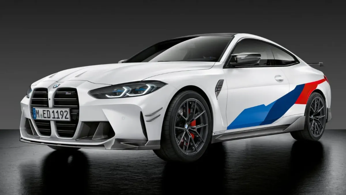 BMW M Performance se acerca a los 400 CV, la deportividad sube de nivel