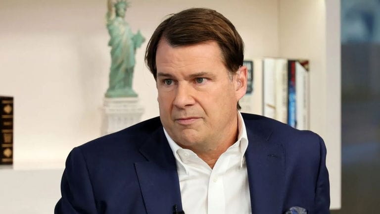 El CEO de Ford lo tiene claro: "BYD está 25 años por delante"