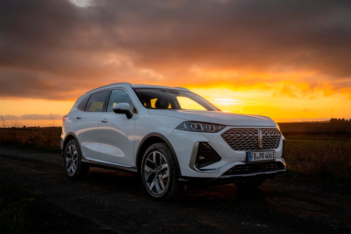 ¿El eléctrico no lo era todo? GWM vuelve a Europa con híbridos, combustión y Haval en 2026