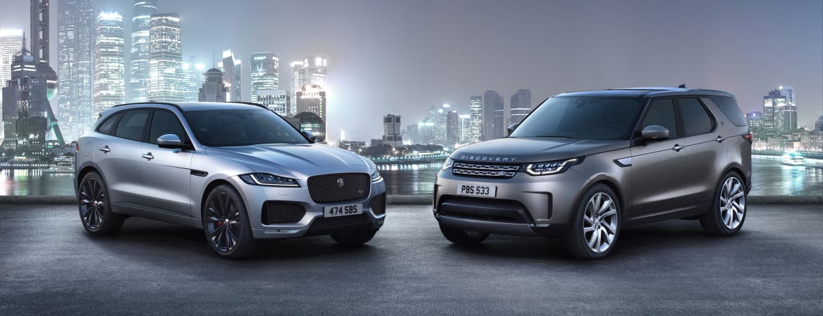 Jaguar Land Rover sigue sin levantar cabeza tras el hackeo