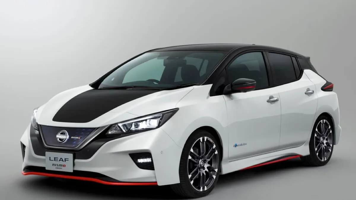 LEAF Nismo vs rivales eléctricos deportivos: análisis de oportunidad y riesgos en 2025
