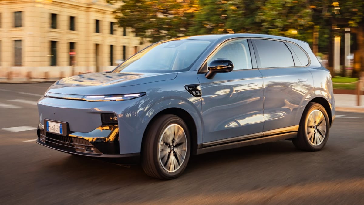 ¿Qué fábrica española se llevará el Leapmotor B10 y por qué puede mover el tablero?