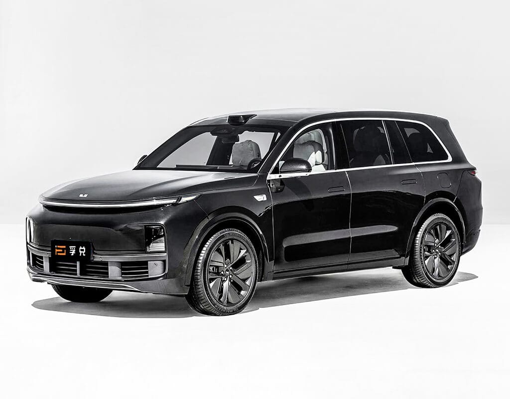 Li Auto L9 con 300.000 km con extensor de autonomía y remolque: qué falló primero y qué aprendimos