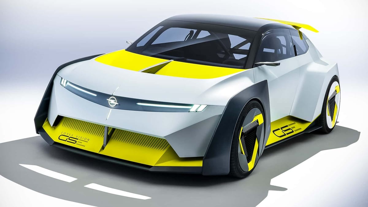 Opel Corsa GSE 2026, el adiós más veloz con casi 300 CV y receta Perfo eCMP