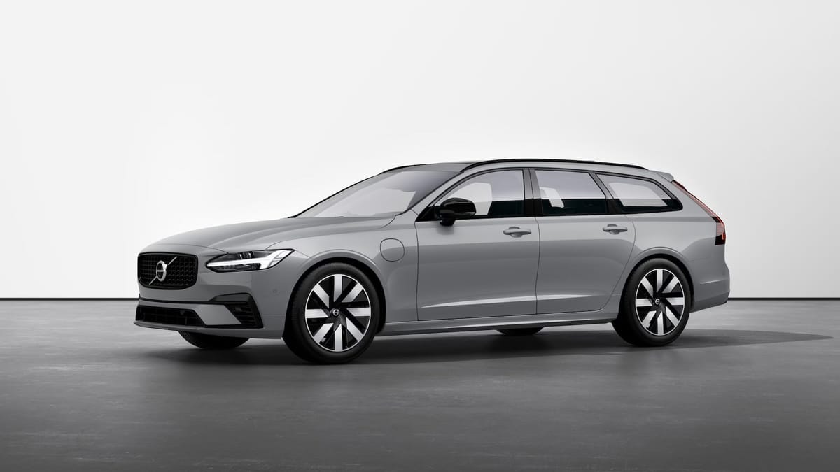 ¿Se acabó el Volvo V90 y ahora todo pasa por el XC90?