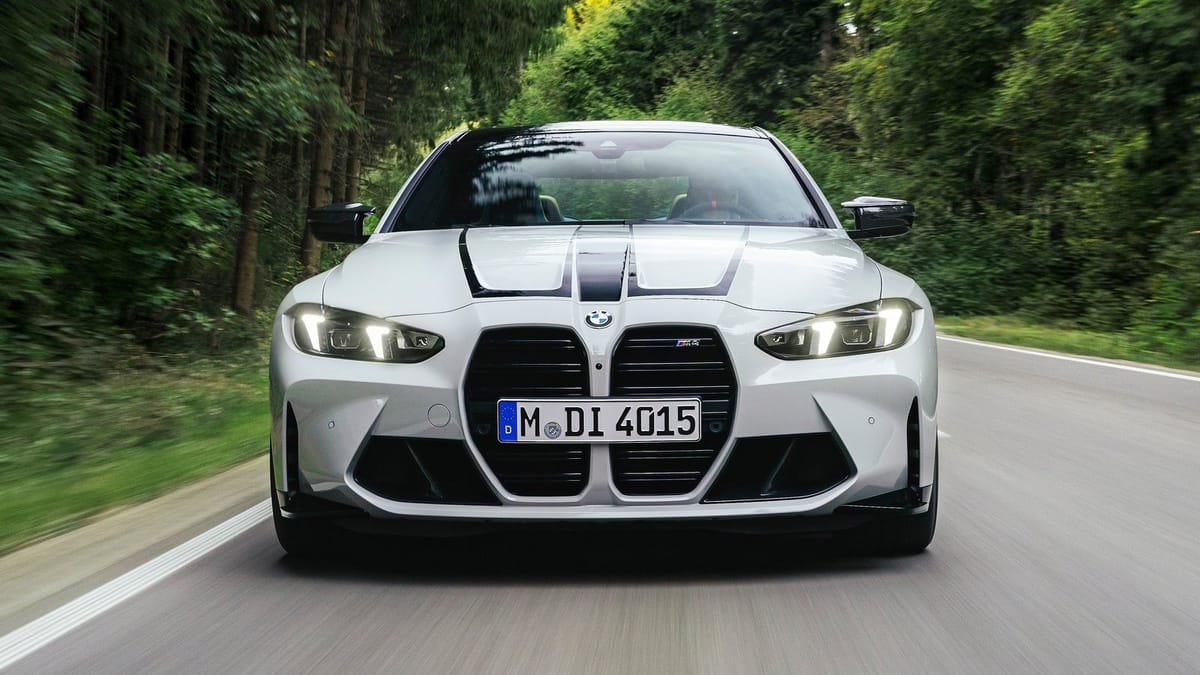 BMW estira la vida del M4: seguirá a la venta hasta casi 2030, también el Cabrio