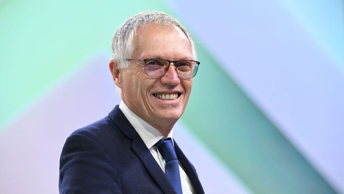 Carlos Tavares sigue soltando perlas, ahora a por Volkswagen, BMW y Mercedes