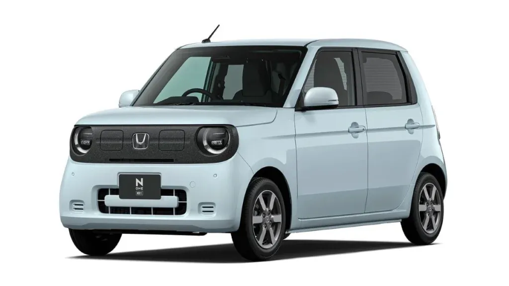 El kei car eléctrico de Honda llega a Europa: ¿la revolución urbana que no sabías que necesitabas?