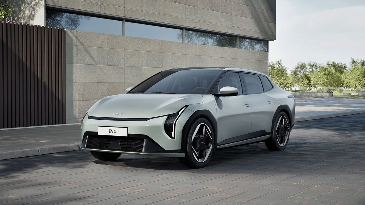 Kia te cuenta los secretos para vender 200.000 eléctricos en Europa