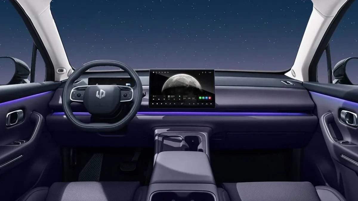 Leapmotor C10 AWD pone contra las cuerdas a Europa con tracción total y precio de segmento C