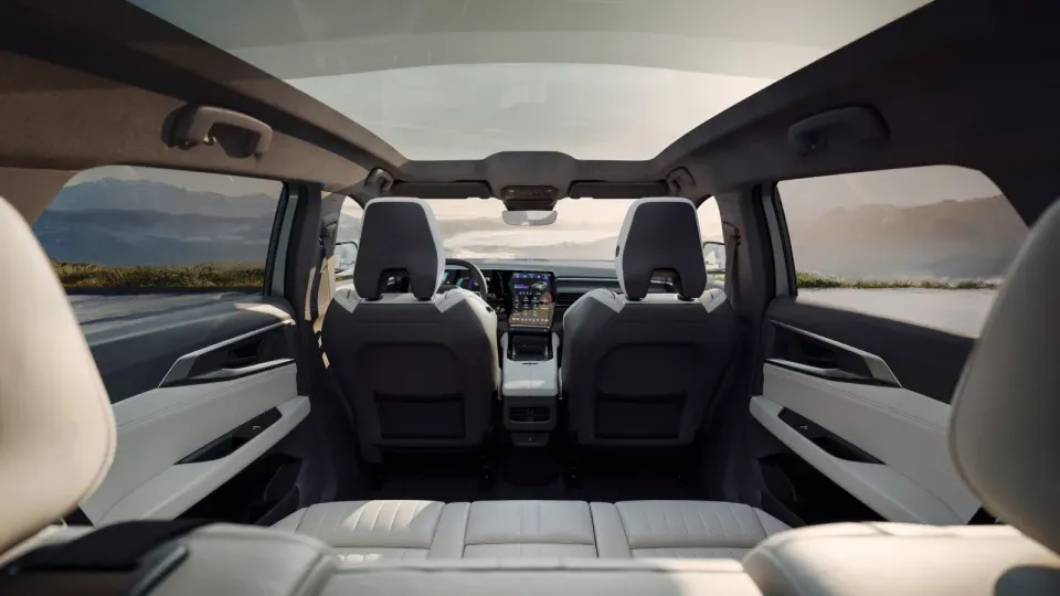 Renault Espace: El SUV familiar que gasta menos que tú en el súper y cuesta menos que un Kodiaq o Santa Fe