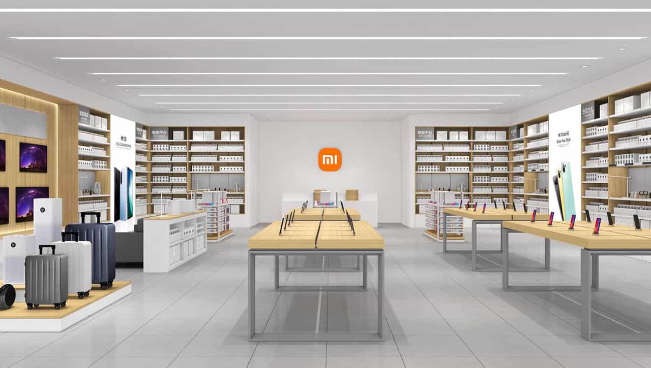 Xiaomi abre su primera tienda oficial en Madrid y prepara la llegada de sus eléctricos para 2027