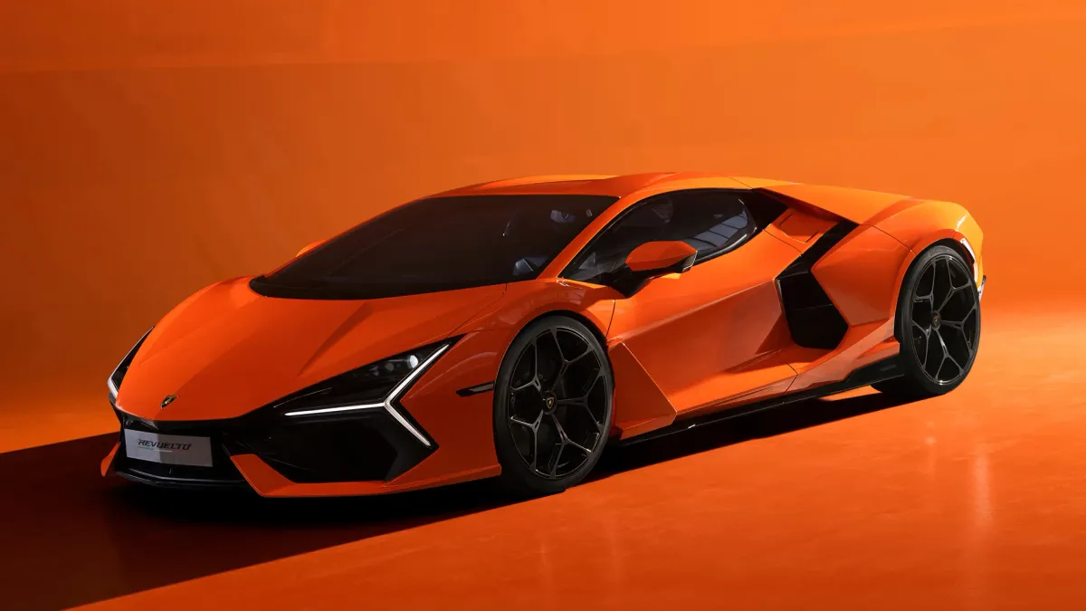 ¿Un superdeportivo con 10 años de garantía? Lamborghini se pone práctico