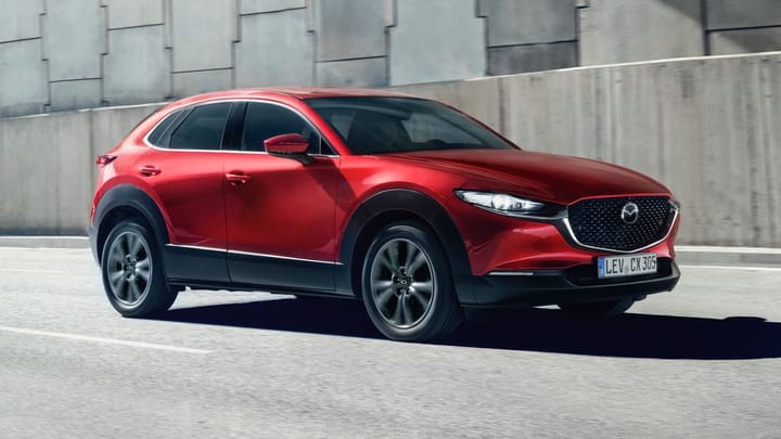 Los mejores coches para comprar en abril 2025