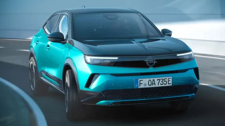 Probando el Opel Mokka 2025: ¿El café mañanero que necesitábamos?