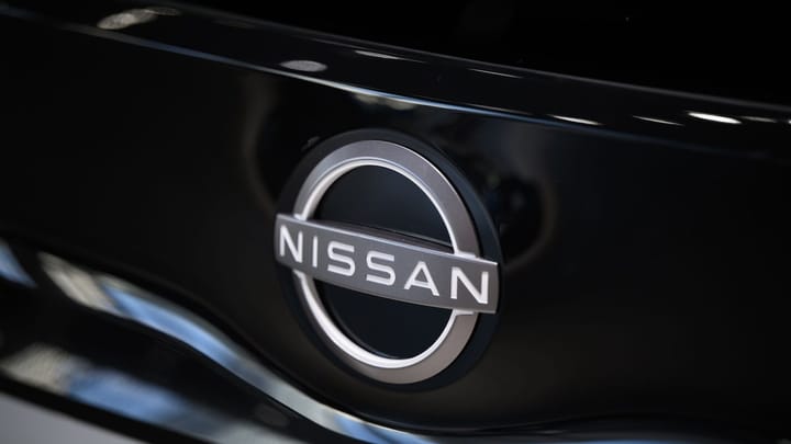 Nissan: de samurái a buscavidas