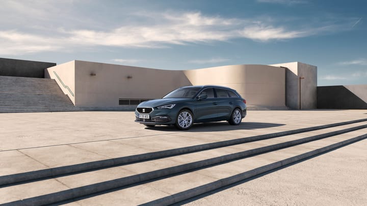 SEAT León e-HYBRID Style el enchufable para todos los públicos
