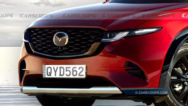 El Mazda CX-20 llega para liarla en el segmento B