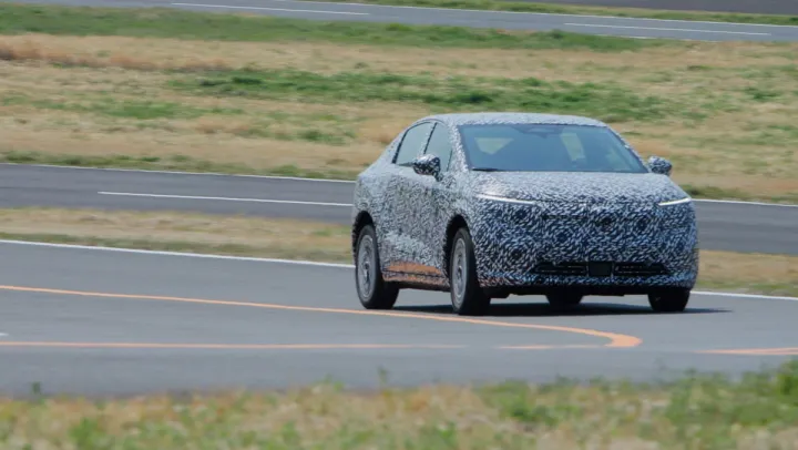 Llega el Nuevo Nissan Leaf, fecha y detalles técnicos confirmados