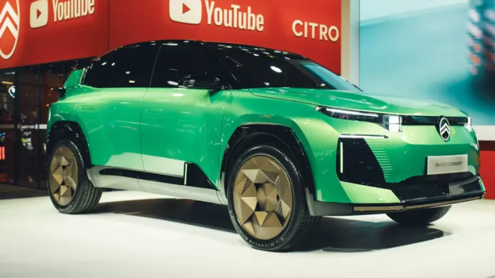 Citroën C5 Aircross 2026: ahora van a por Dacia… y los chinos, ojito