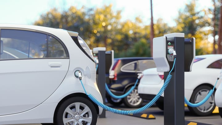 España mete el turbo con la recarga, 47.500 enchufes y subiendo