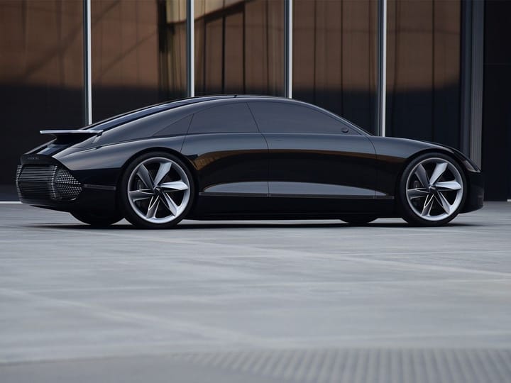 Hyundai, Xiaomi y la paranoia eléctrica, así va la movida