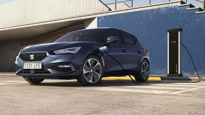 Prueba de Seat León e-Hybrid, 25 años y sigue haciendo ruido o silencio eléctrico