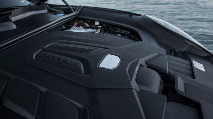 Volkswagen y su proyecto Nova: no te enteras, eléctrico