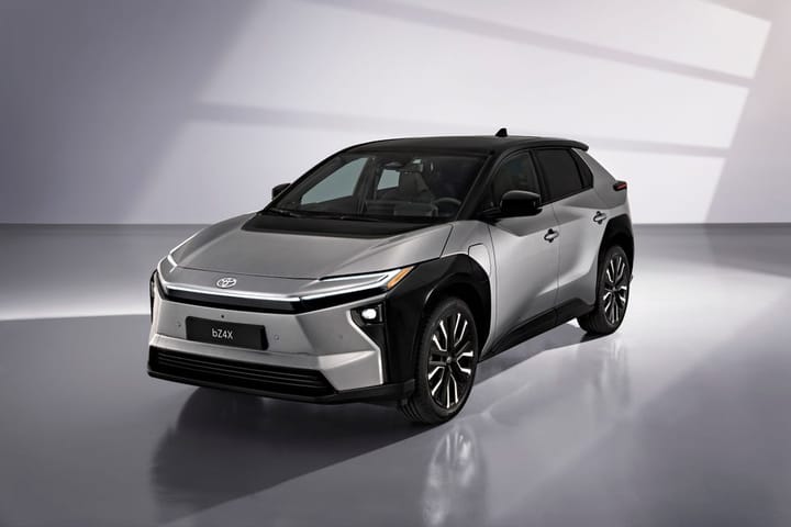 El eléctrico en España no despega, en Europa más o menos