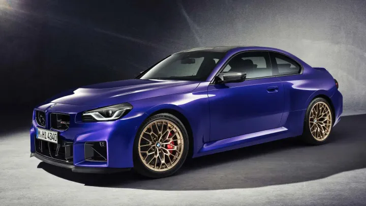 ¿El BMW M2 2025 es la bestia definitiva? Lo probamos y esto es lo que nadie te cuenta