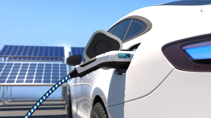 El sorprendente secreto para alargar la vida útil de la batería de tu coche eléctrico