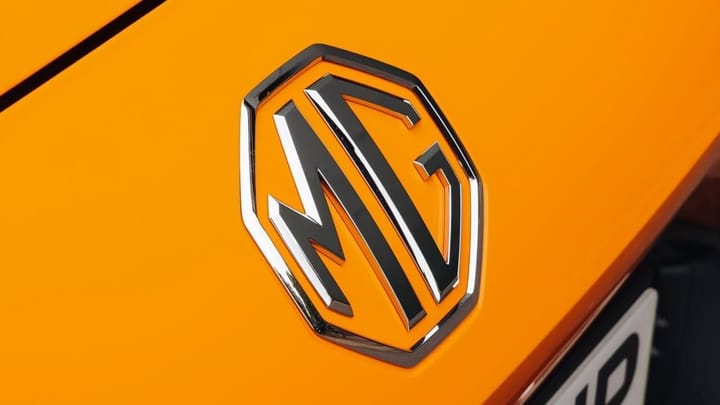 MG2 viene a zumbarse al mercado por menos de 20.000€