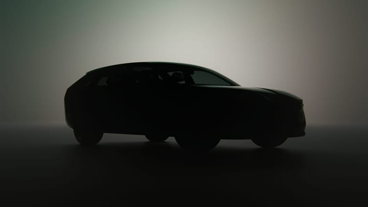 Skoda Vision O: El secreto mejor guardado del futuro Octavia deja ver su interior más revolucionario