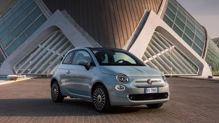 ¿El Fiat 500 Hybrid volverá a conquistar Europa? Claves de su regreso a Turín y el desafío global a China