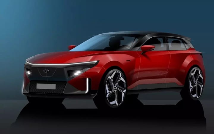 Hyundai Tucson 2027, ¿el SUV coreano que dejará viejos a sus rivales antes de salir al mercado?
