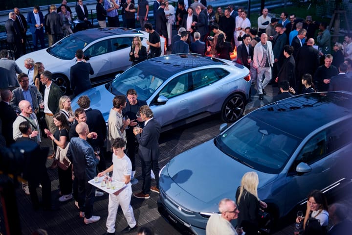 ¿Pueden los coches europeos sobrevivir al tsunami chino? Lo que nadie te cuenta sobre el futuro del motor en Múnich