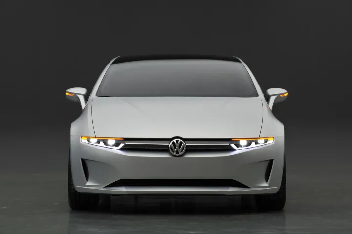 El prototipo eléctrico de Italdesign que podría cambiar tu visión sobre los SUV compactos