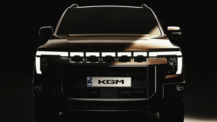 ¿Puede el nuevo KGM Musso 2026 cambiar la imagen de los pick-up coreanos en Europa?