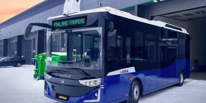 Autobús autónomo vs bus tradicional, análisis de la revolución que llega a Leganés