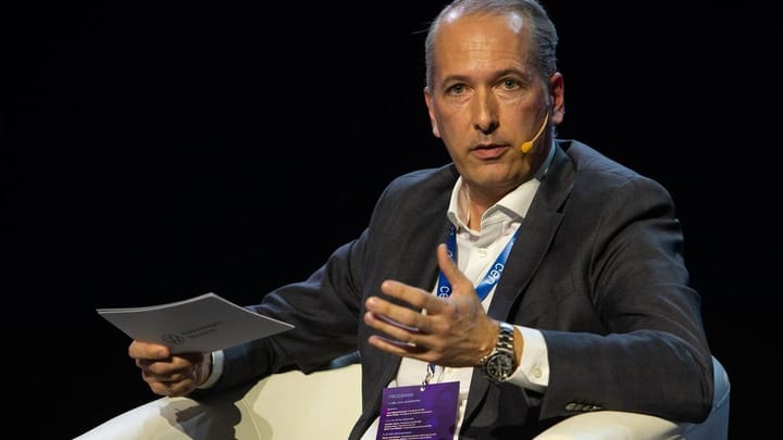 Markus Haupt, CEO de SEAT y CUPRA, nos cuenta por qué SEAT no tendrá coches eléctricos