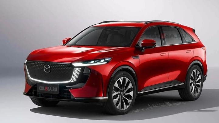 Mazda CX-5 2026, el SUV japonés que crece, presume de etiqueta Eco y planta cara a sus rivales