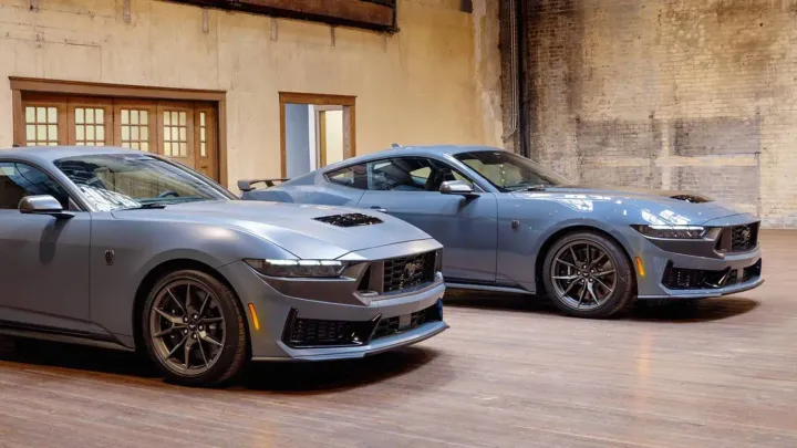 ¿Mustang híbrido con V8? Así planea Ford electrificar la leyenda sin perder su alma