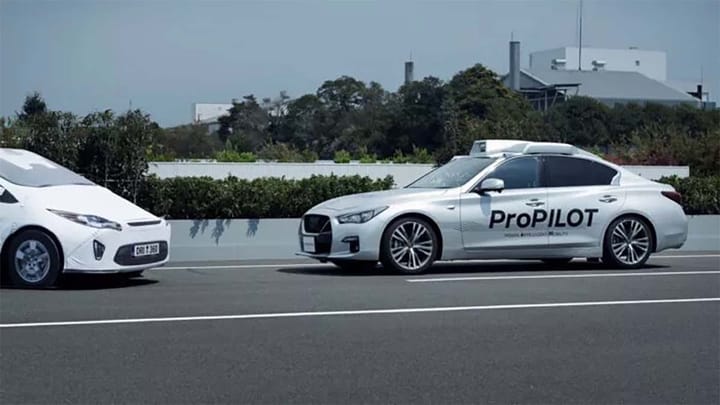 Nissan ProPILOT saca músculo: ¿el primer sistema realmente más listo que el Autopilot de Tesla?